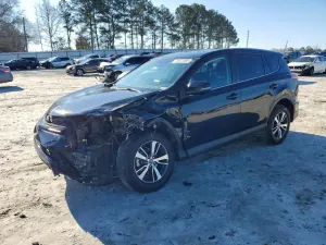 Toyota Rav4 ADVENTURE 2.5L 4 2018