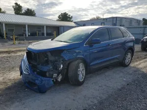 Ford Edge SEL 2.0L 4 2022