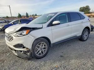 Ford Edge SEL 2.0L 4 2021