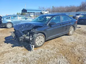 Volkswagen Jetta S 1.4L 4 2019