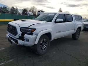 Toyota Tacoma DOUBLE CAB 3.5L 6 2023