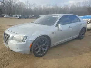 Chrysler 300 3.6L 6 2021