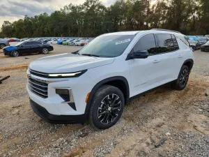 Chevrolet Traverse LT 2.5L 4 2026