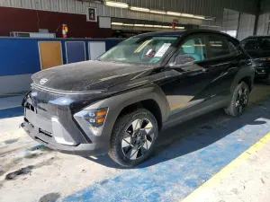 Hyundai Kona SEL 2.0L 4 2025