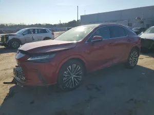 Lexus RX 350H BASE 2.5L 4 2026