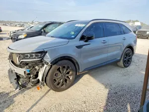 Kia Sorento SX 2.5L 4 2022