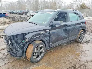 Hyundai Venue SEL 1.6L 4 2023