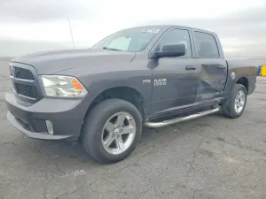 RAM 1500 ST 5.7L 8 2014