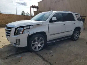 Cadillac Escalade 6.2L 8 2017