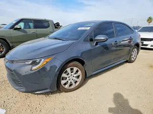 Toyota Corolla LE 2.0L 4 2024