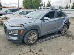 Hyundai Kona SEL 2.0L 4 2018
