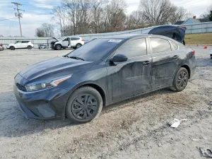 Kia Cerato / Forte / K3 LX 2.0L 4 2024