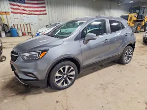 Buick Encore 1.4L 4 2019