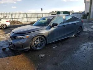 Honda Civic SPORT 2.0L 4 2026