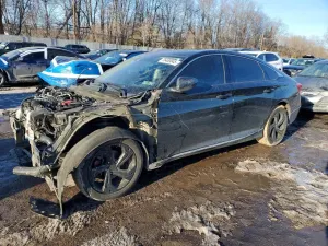 Honda Accord EX 1.5L 4 2019