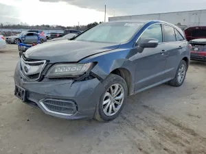 Acura RDX 3.5L 6 2016