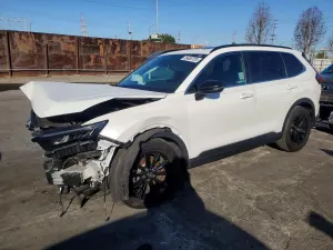 Honda CR-V SPORT 2.0L 4 2023