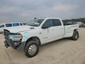 RAM 3500 6.7L 6 2024