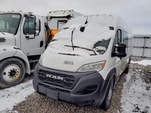 RAM ProMaster 3.6L 6 2023