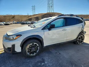Subaru Crosstrek PREMIUM 2.0L 4 2021