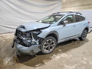 Subaru Crosstrek 2.0L 4 2023