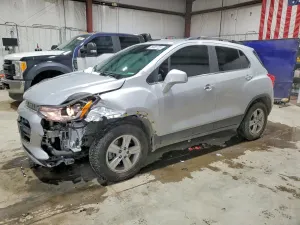 Chevrolet Trax 1LT 1.4L 4 2019