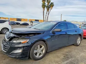 Chevrolet Malibu LS 1.5L 4 2020