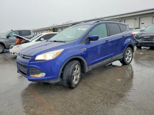 Ford Escape 1.6L 4 2013