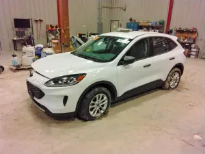 Ford Escape S 1.5L 3 2022