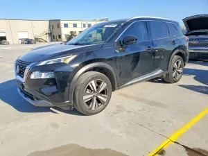 Nissan Rogue SL 1.5L 3 2023