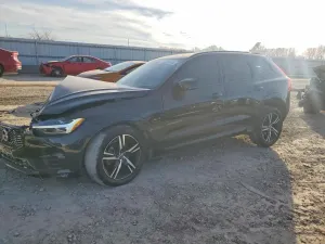 Volvo XC60 2.0L 4 2021