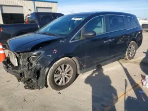 Honda Odyssey EX 3.5L 6 2015