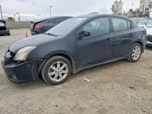 Nissan Sentra 2.0 2.0L 4 2012