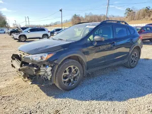 Subaru Crosstrek SPORT 2.5L 4 2022