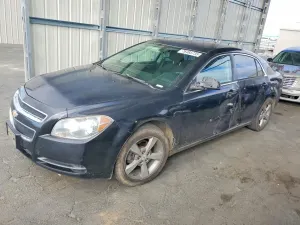 Chevrolet Malibu 1LT 2.4L 4 2011