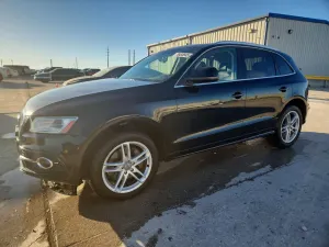 Audi Q5 PREMIUM PLUS 3.0L 6 2013