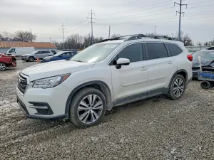 Subaru Ascent PREMIUM 2.4L 4 2021