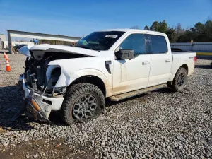 Ford F-150 5.0L 8 2025