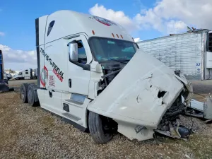 Freightliner Cascadia 14.8L 6 2024