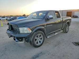 Dodge RAM 5.7L 8 2011