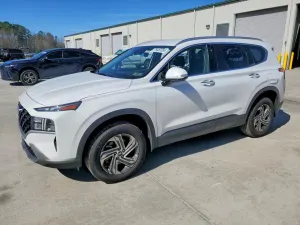 Hyundai Santa Fe 2.5L 4 2023