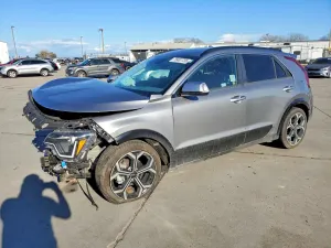 Kia Niro EX 1.6L 4 2024