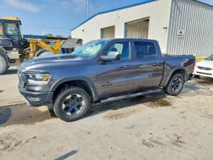 RAM 1500 REBEL 5.7L 8 2019