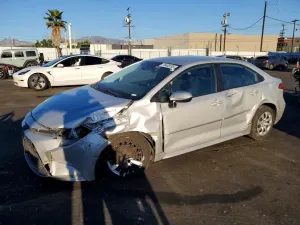 Toyota Corolla LE 1.8L 4 2021