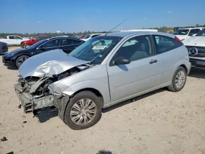 Ford Focus ZX3 2.0L 4 2005