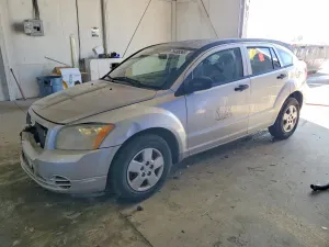 Dodge Caliber 2.0L 4 2007