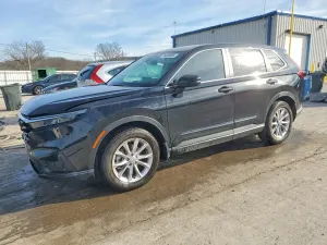 Honda CR-V EXL 1.5L 4 2023