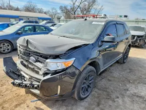 Ford Edge SE 3.5L 6 2013