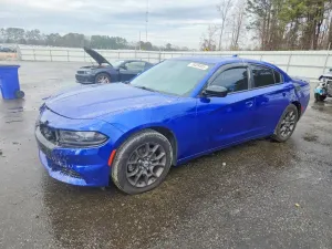 Dodge Charger GT 3.6L 6 2018