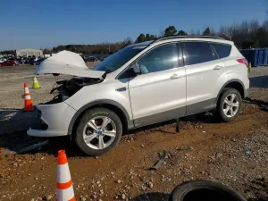 Ford Escape SE 2.0L 4 2013